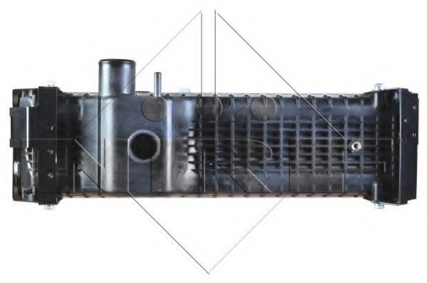 NEW HOLLAND 84485110 Radiator, engine cooling